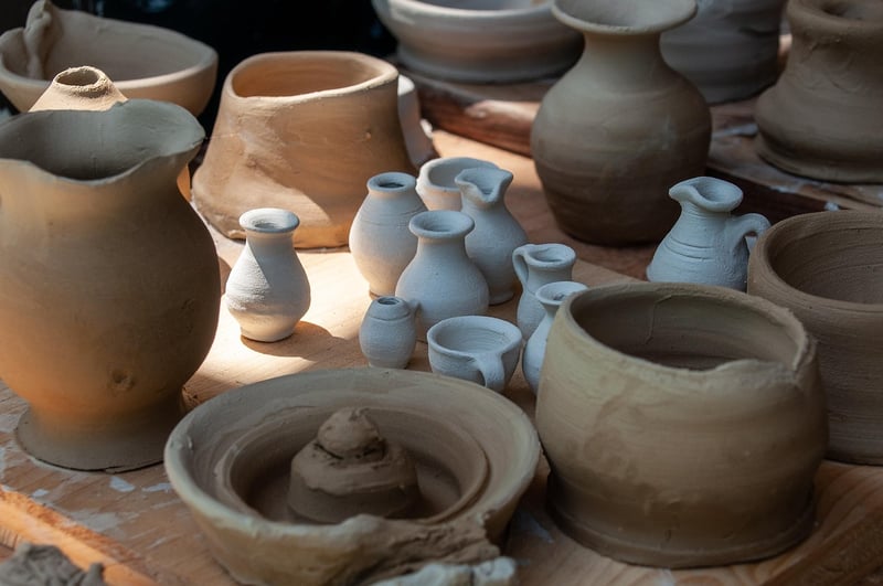 Sustainable Gardening Crafts