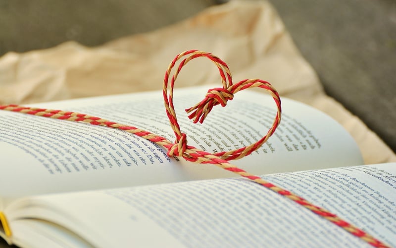 Gift with sustainable touch